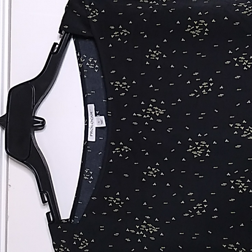 PROLOGUE MIDI DRESS - Picture 3 of 7
